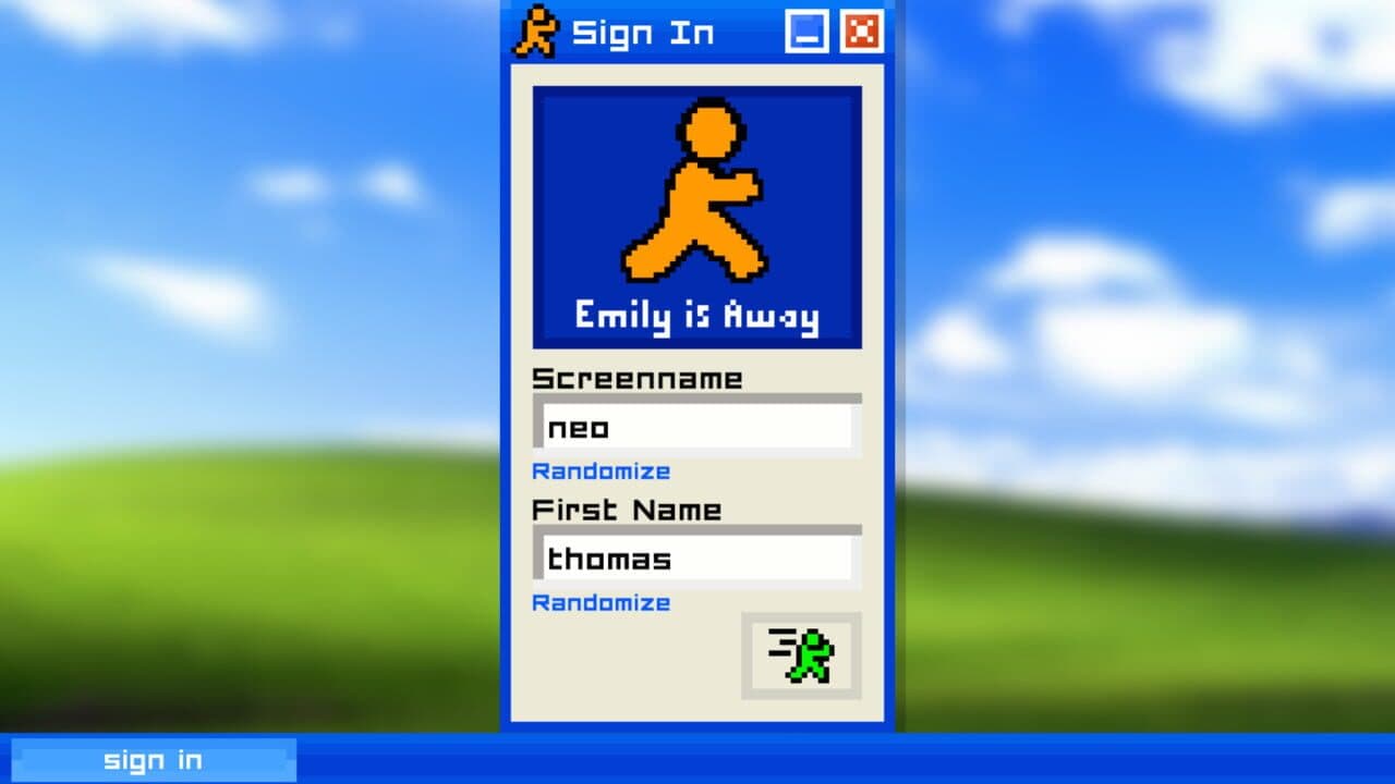 Emily is Away thumbnail 2
