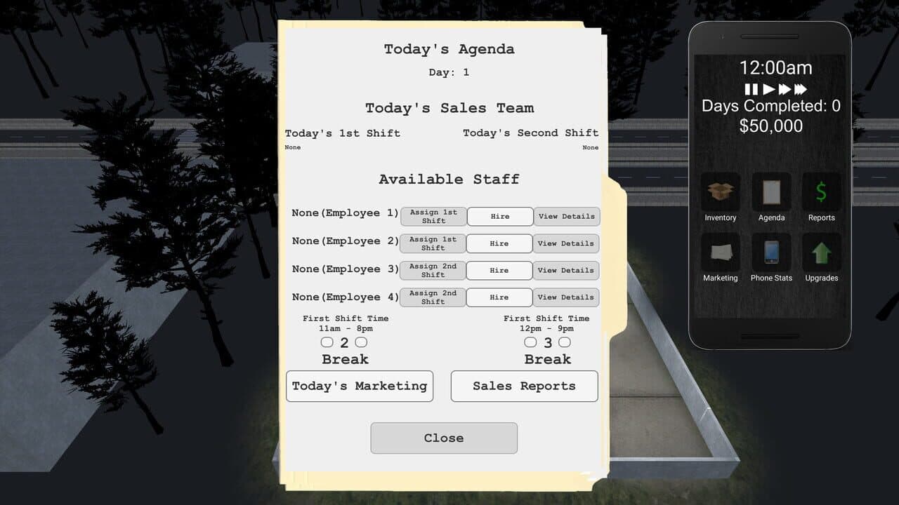Store Manager: Cellular Edition thumbnail 2