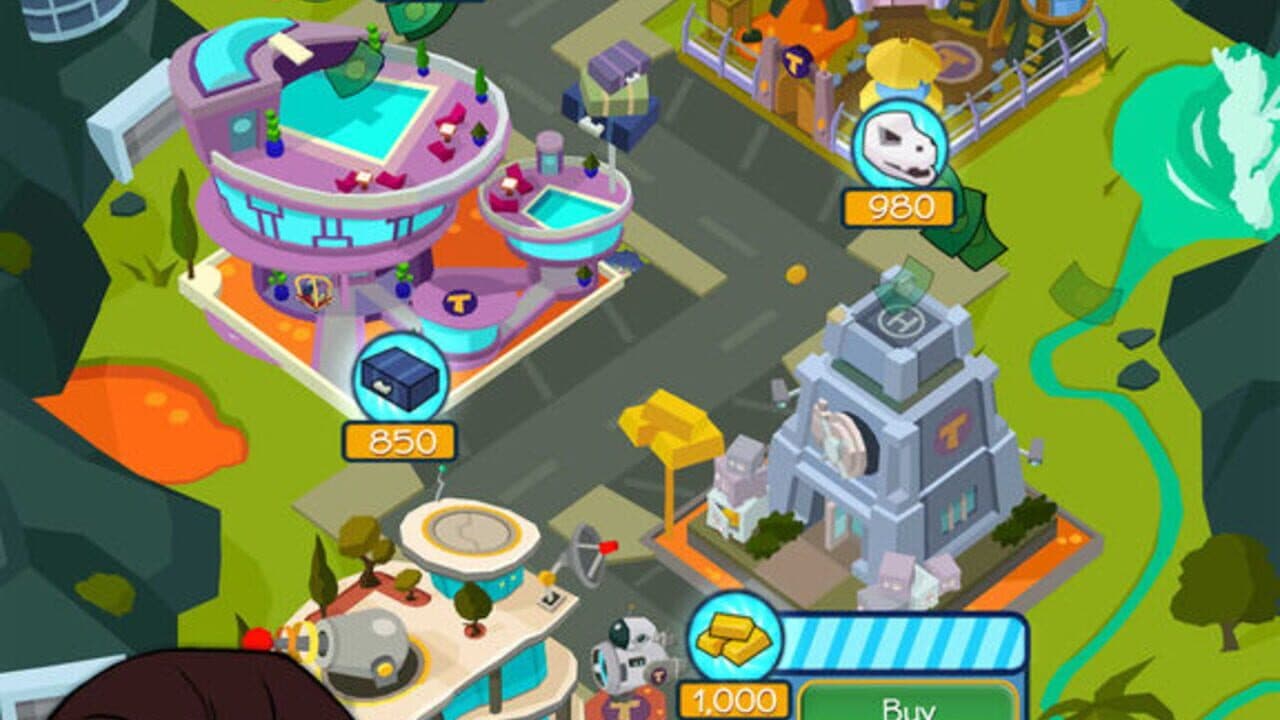 Taps to Riches thumbnail 10