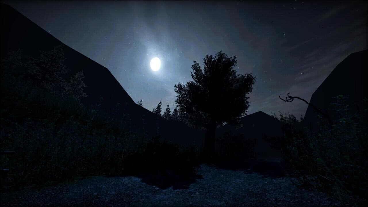 Hunted: One Step Too Far thumbnail 4