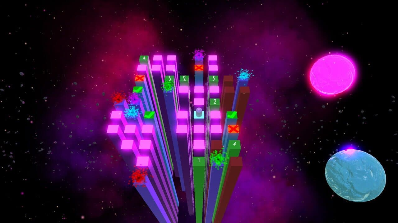 Puzzle Nebula thumbnail 2