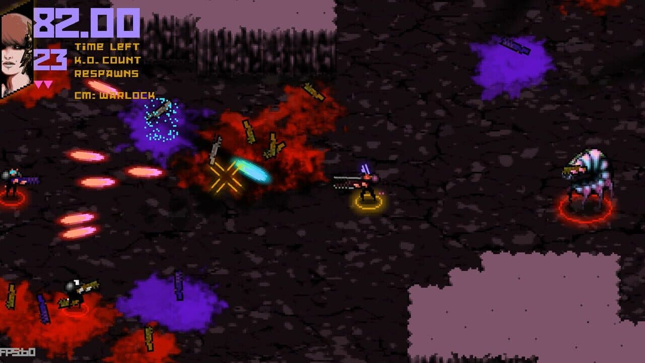 Ubermosh: Black thumbnail 4
