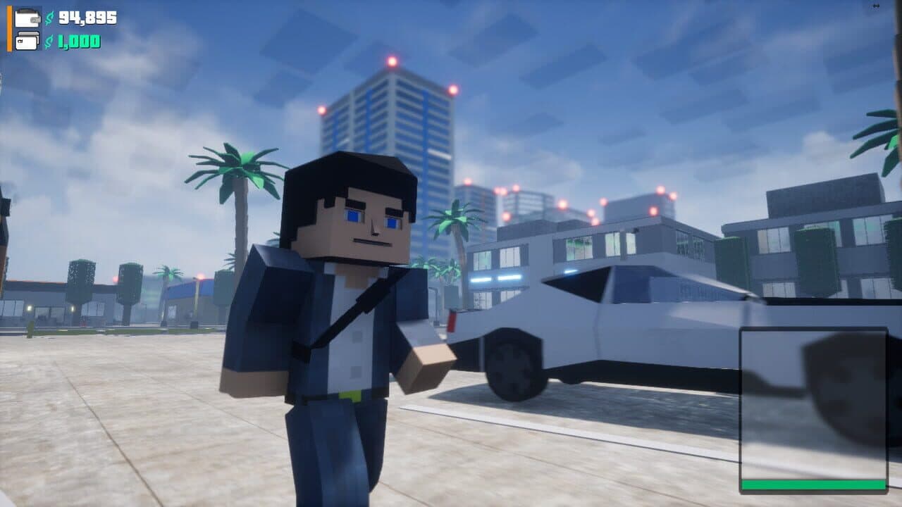 Block Warriors thumbnail 3