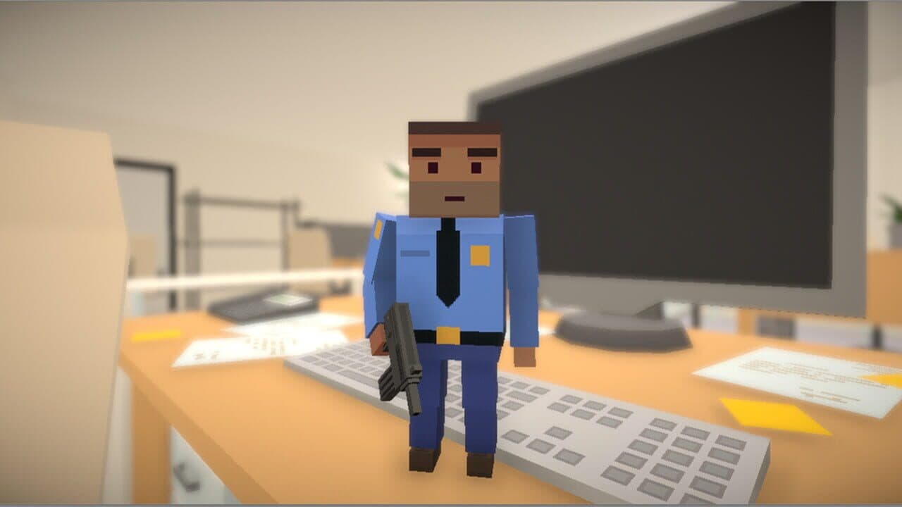 Block Heads: Instakill thumbnail 6