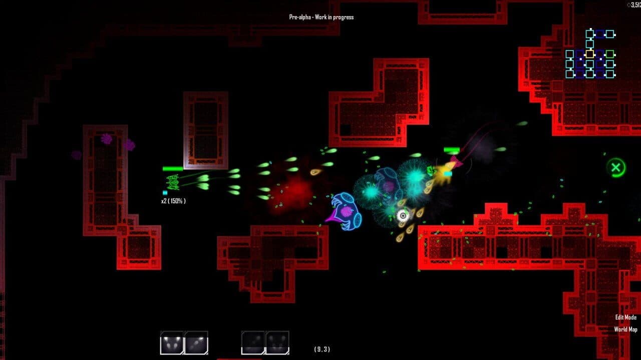 Aperion Cyberstorm thumbnail 6