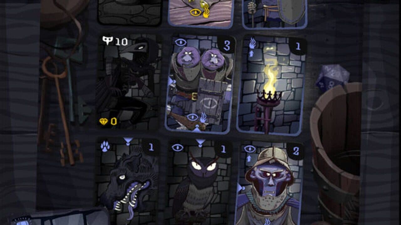 Card Thief thumbnail 6