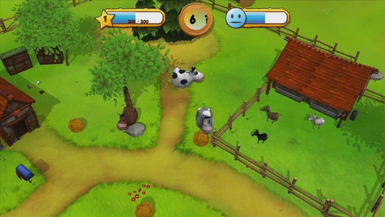 My Farm thumbnail 3