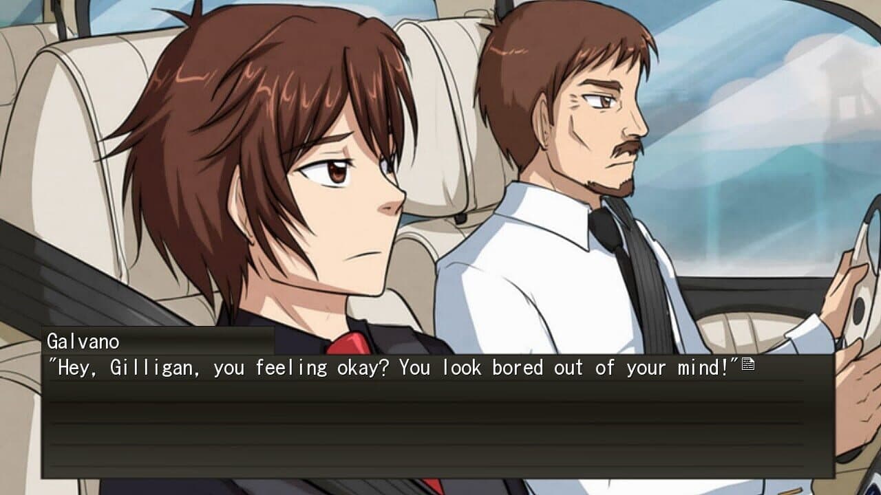 Detective Butler: Maiden Voyage Murder thumbnail 3