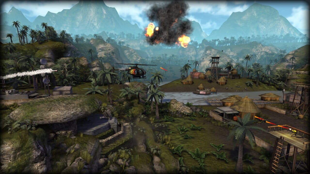 Choplifter HD thumbnail 2