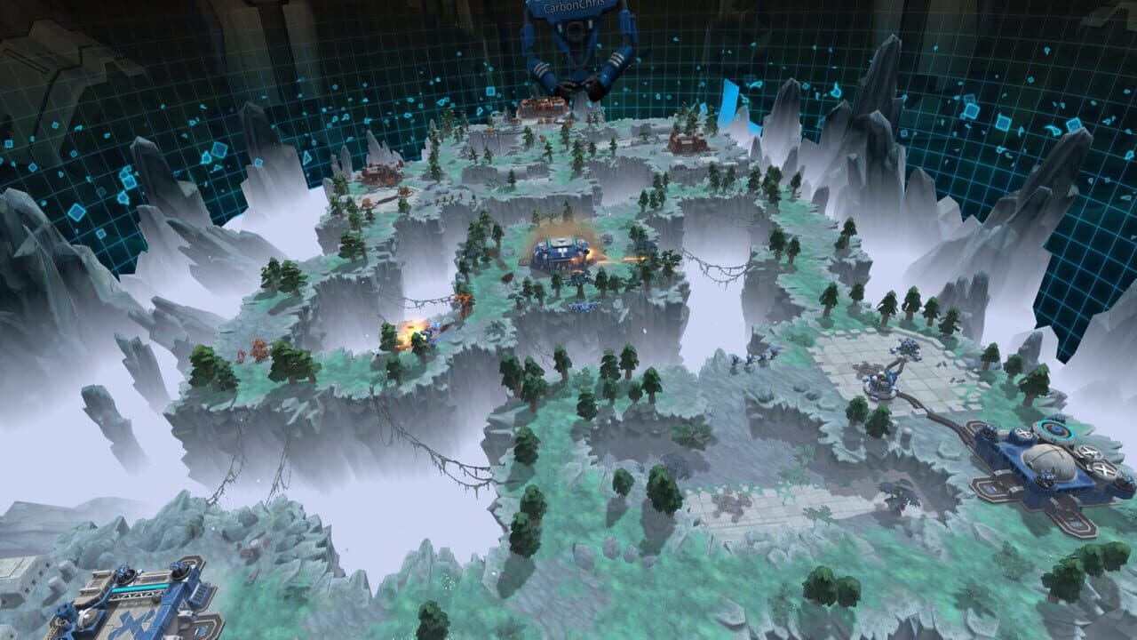 AirMech: Command thumbnail 3