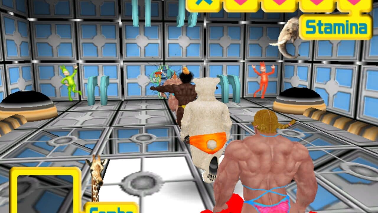 Muscle March thumbnail 8