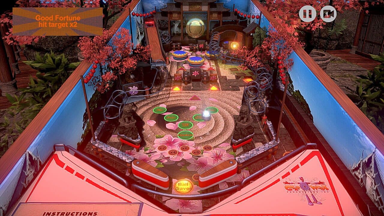 Retro Pinball thumbnail 5