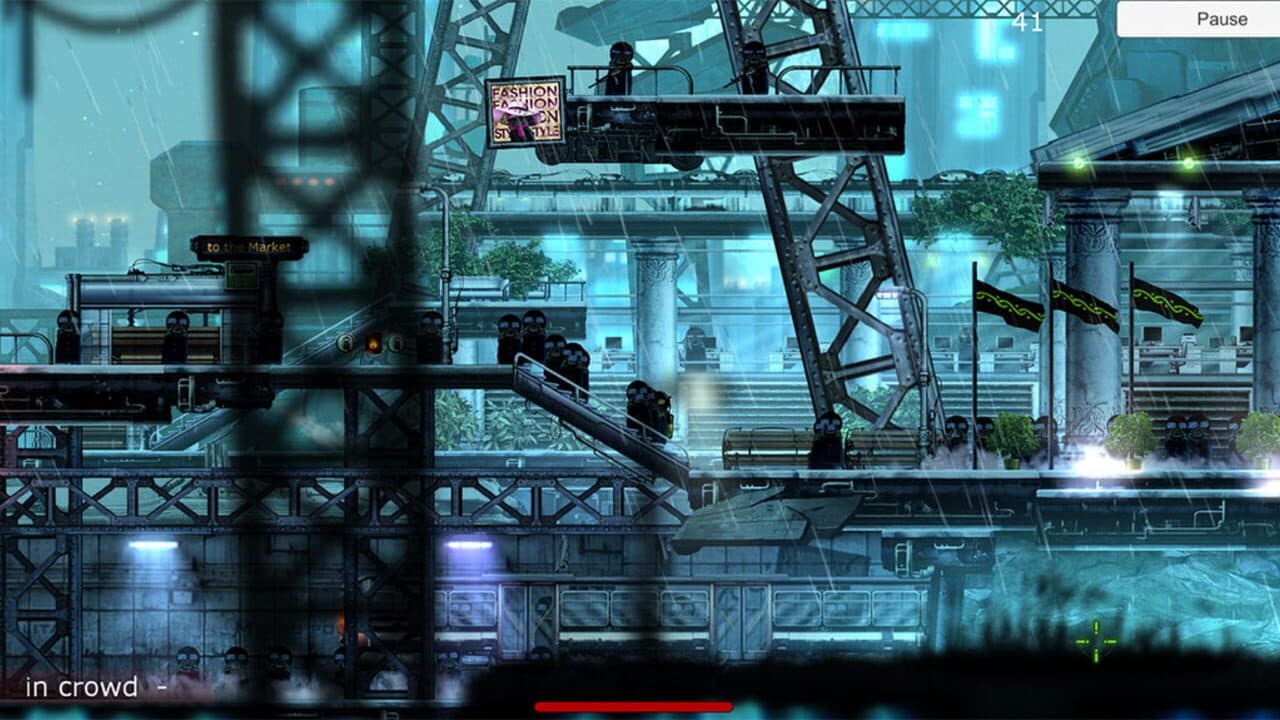Aventarium screenshot 1