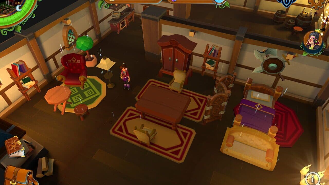 Farmer's Fairy Tale thumbnail 6