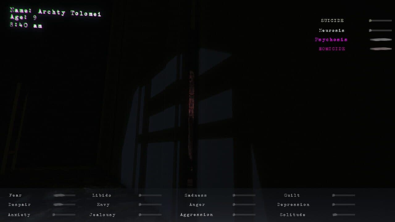 The Archetype thumbnail 5
