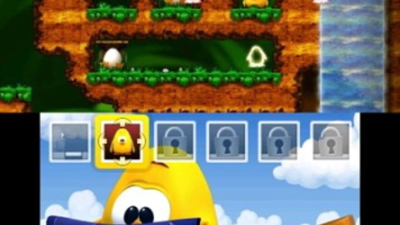 Toki Tori 3D thumbnail 6