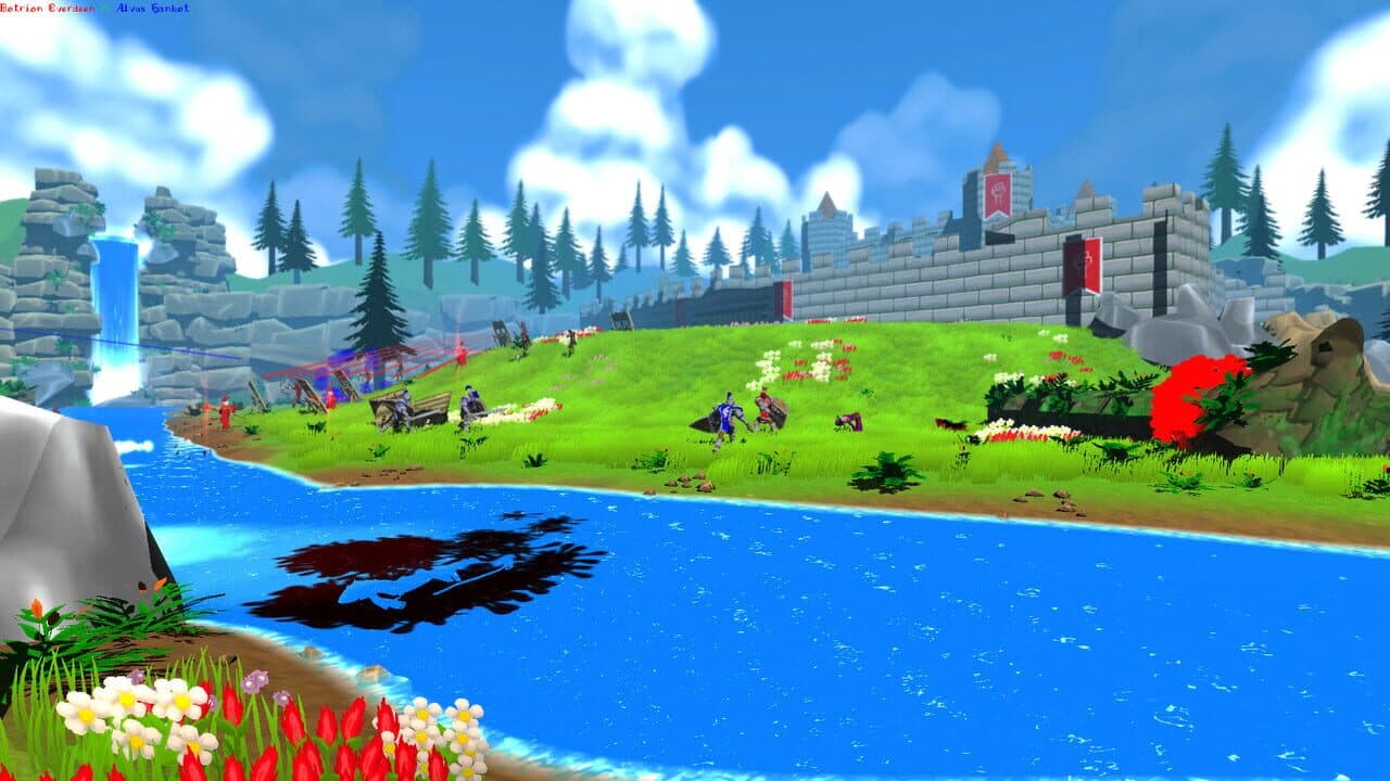 Warriors & Castles thumbnail 4