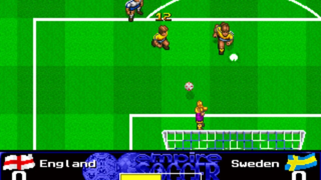 Empire Soccer 94 thumbnail 3