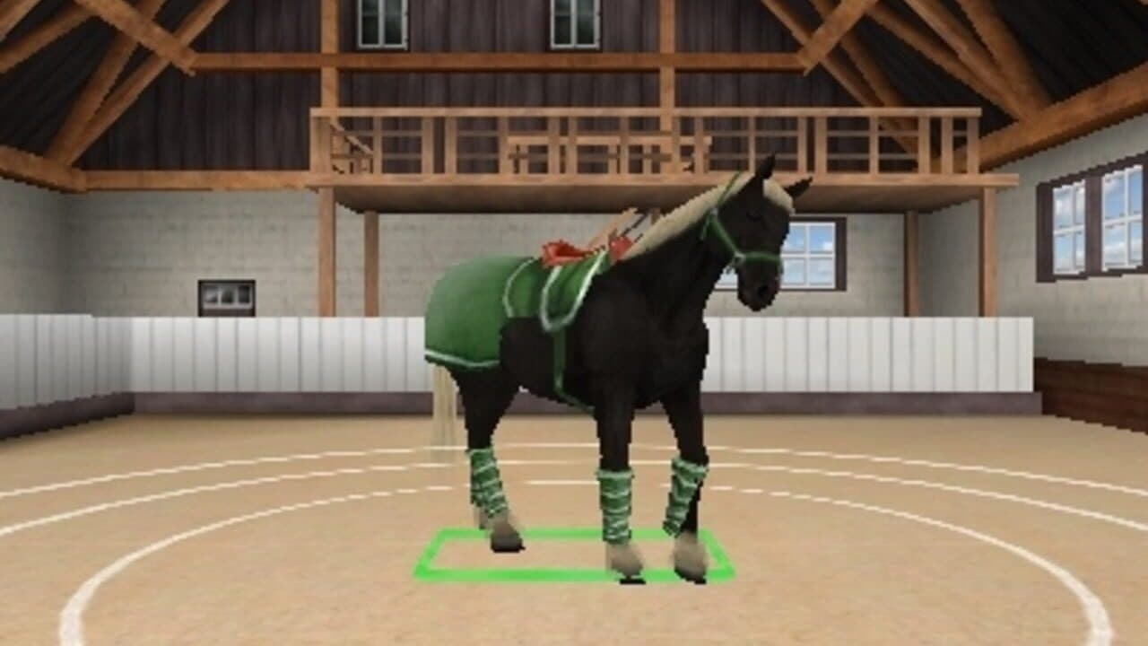Best Friends: My Horse 3D thumbnail 4