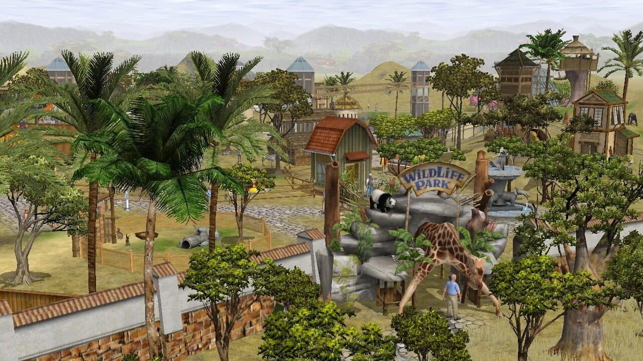 Wildlife Park 2 thumbnail 3