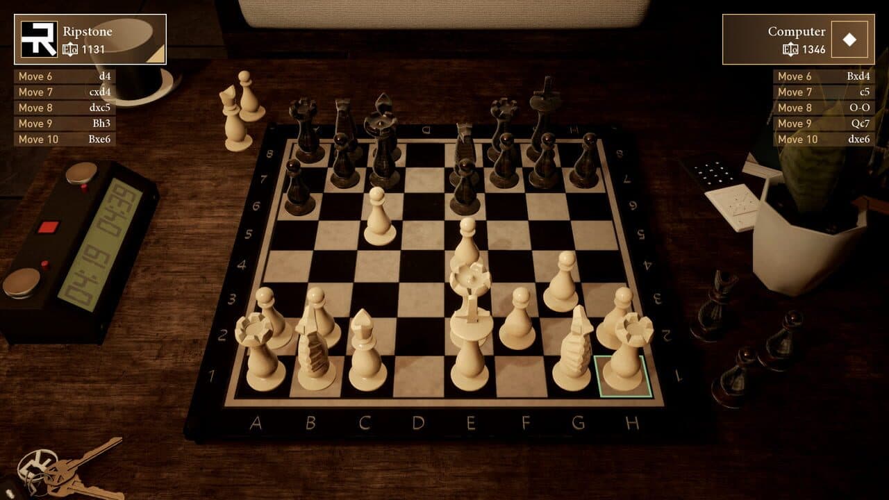 Chess Ultra thumbnail 3