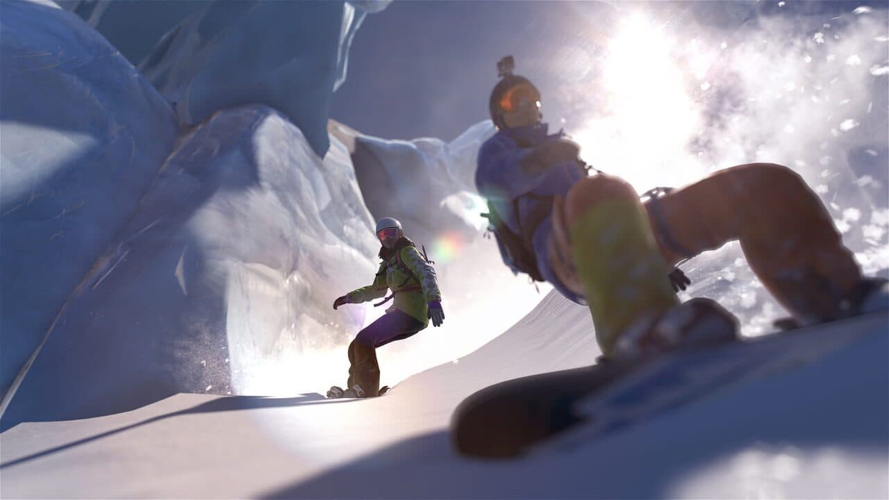 Steep thumbnail 4