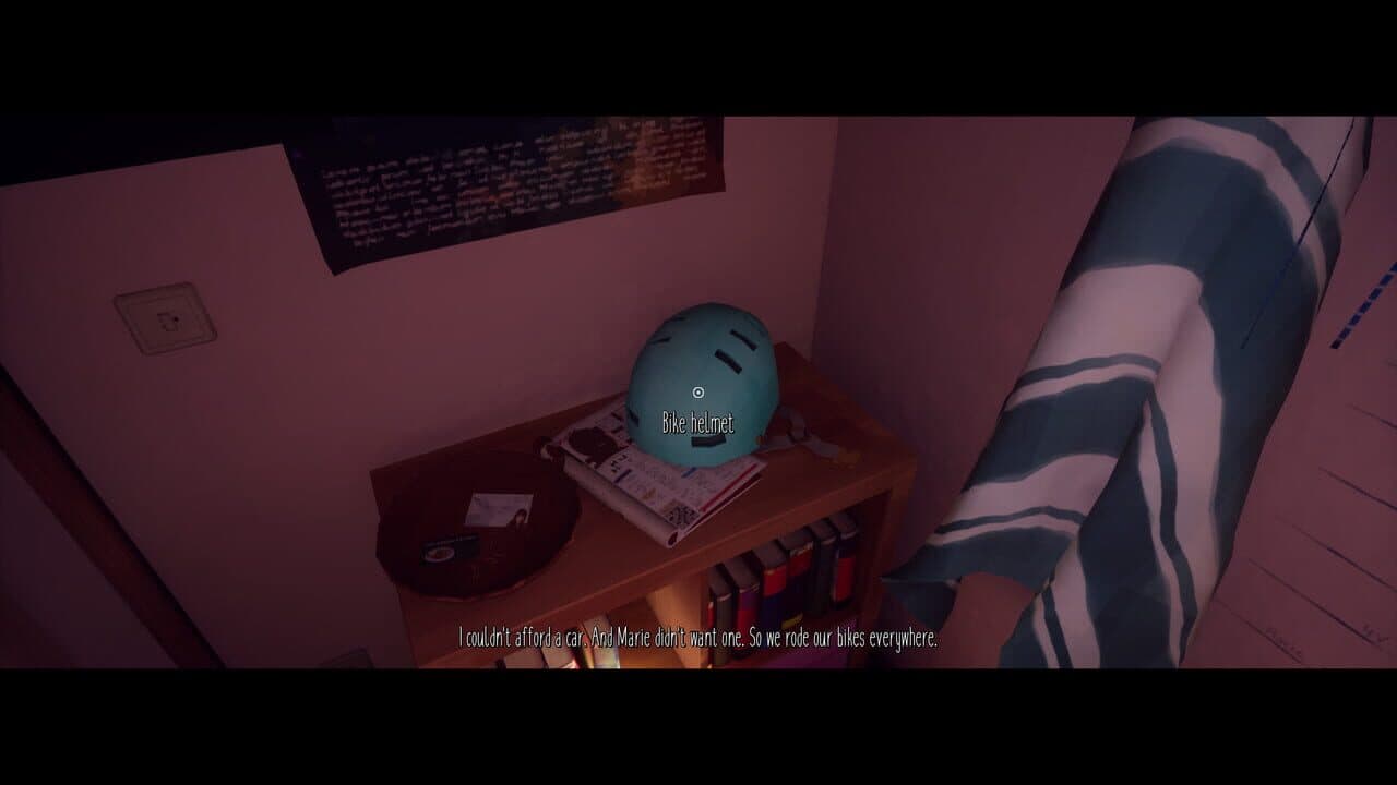 Marie's Room thumbnail 2