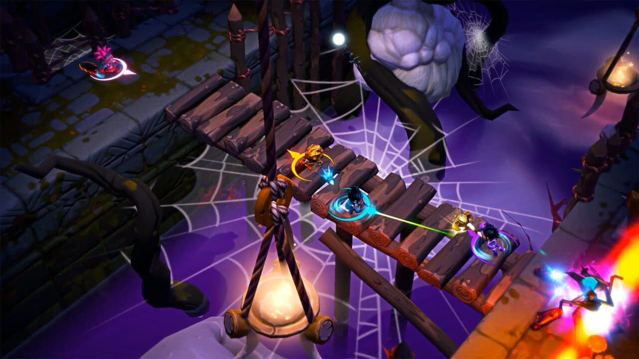 Wired Twin-Stick Bundle thumbnail 6