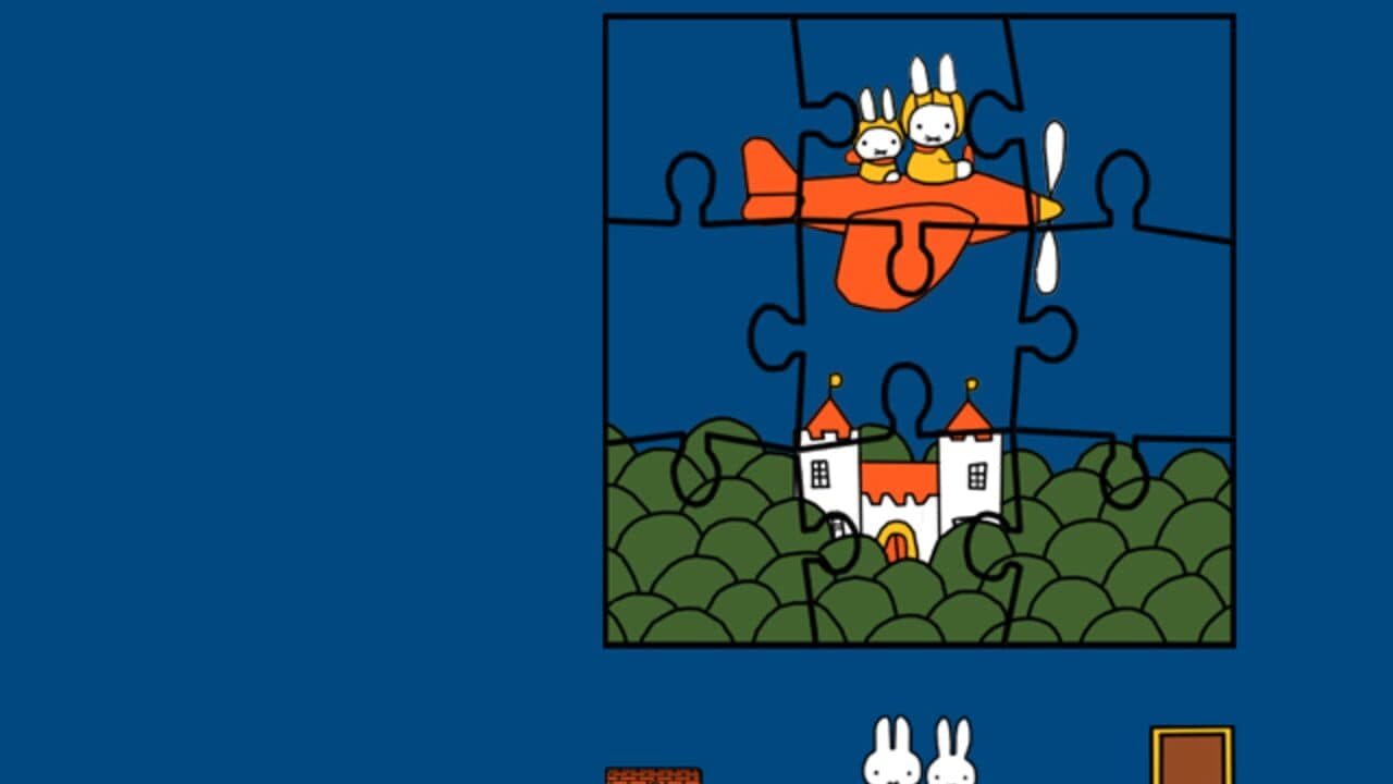 Miffy's World thumbnail 10