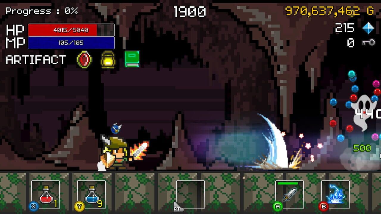 Buff Knight Advanced thumbnail 4