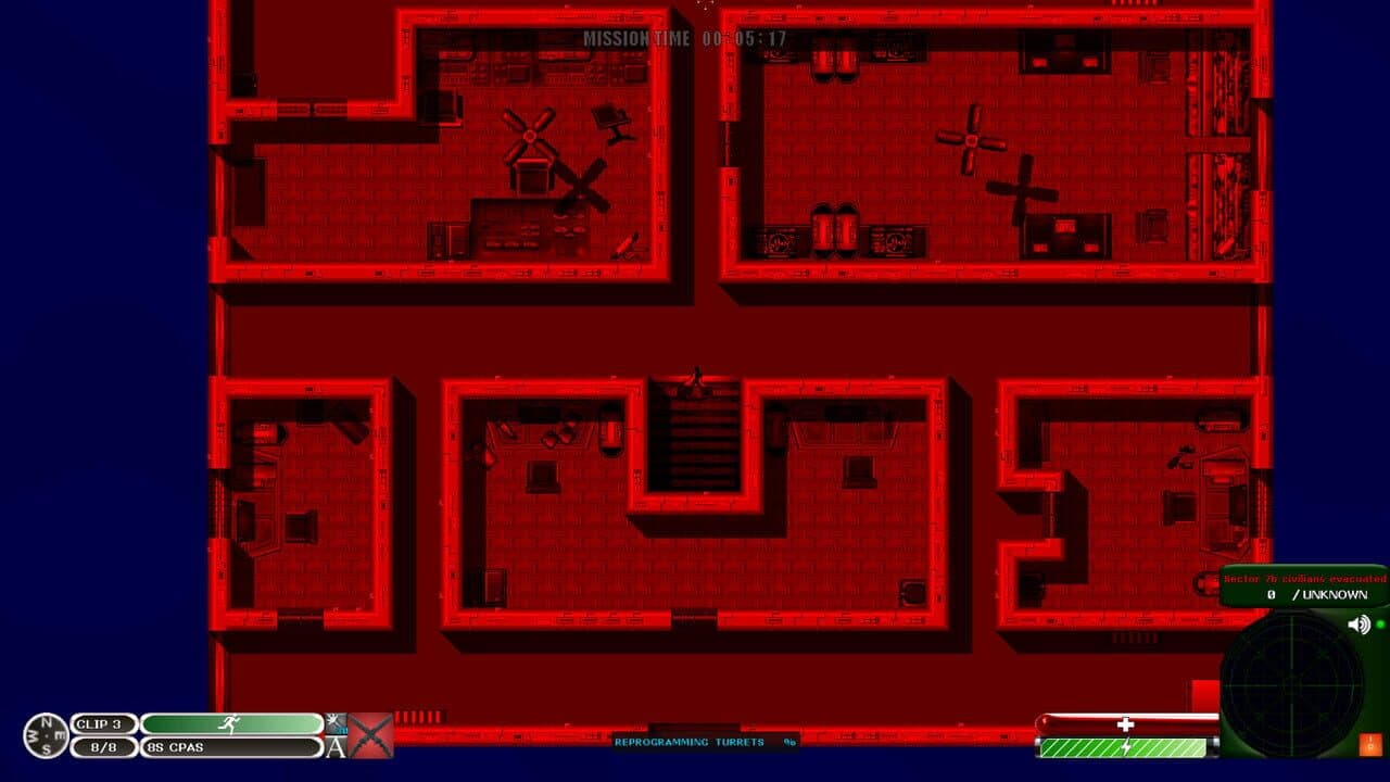 Colony Assault thumbnail 4