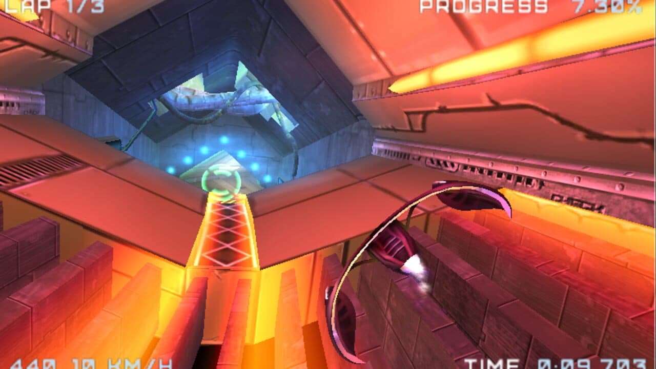 AiRace Speed thumbnail 5
