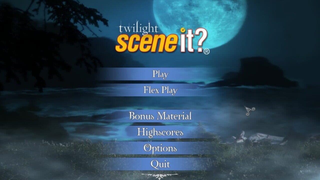 Scene It? Twilight thumbnail 3
