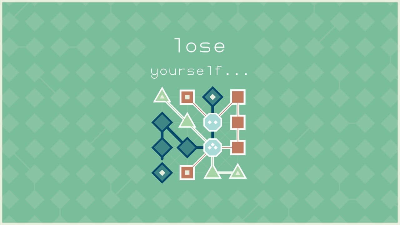 Lyne screenshot 1