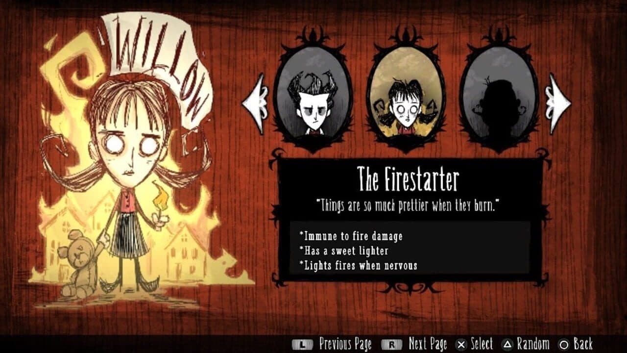 Don't Starve: Giant Edition thumbnail 5