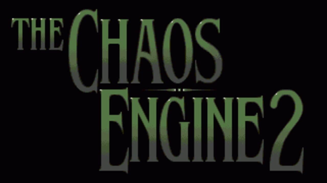 The Chaos Engine 2 screenshot 1