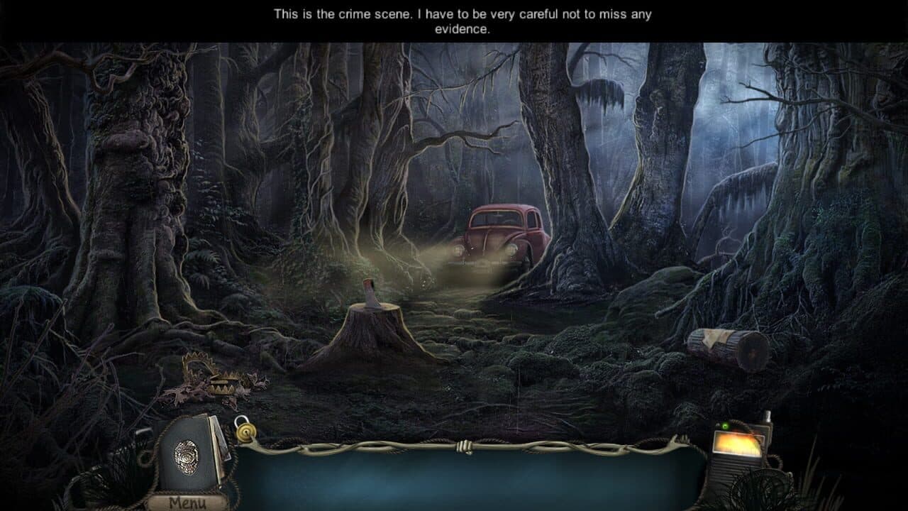 Hope Lake thumbnail 2