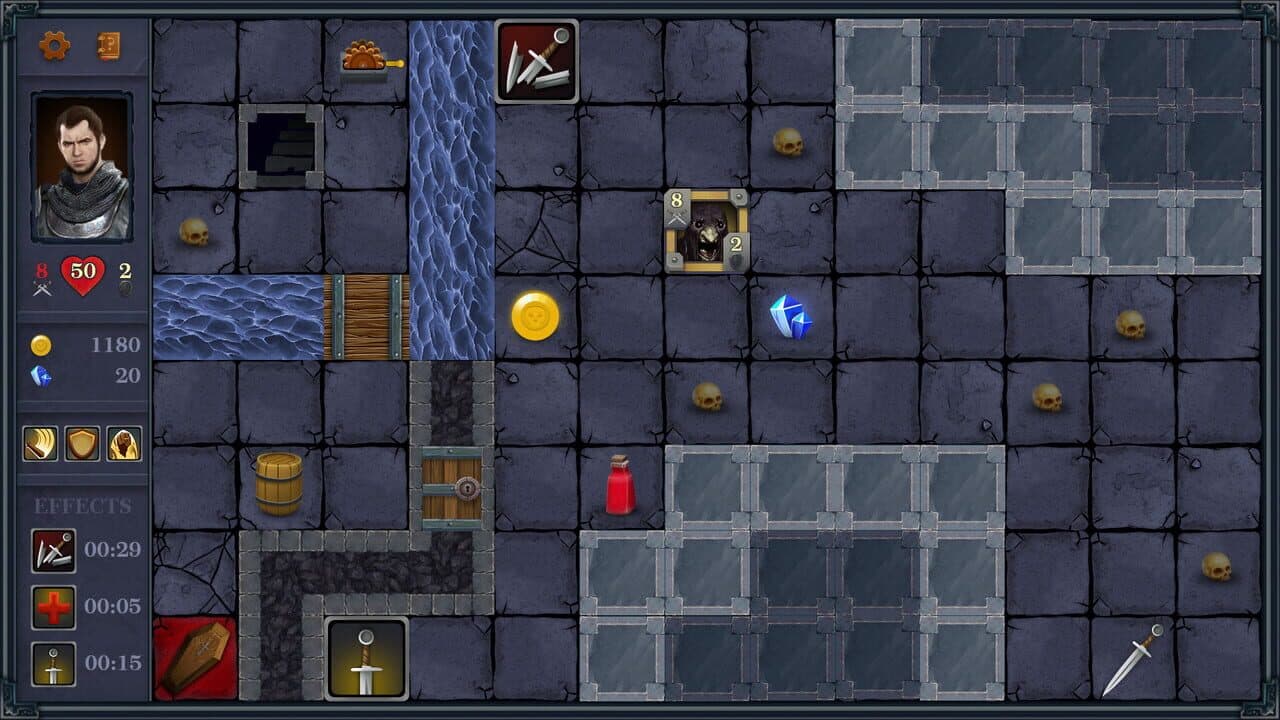 Dungeons & Vampires thumbnail 3