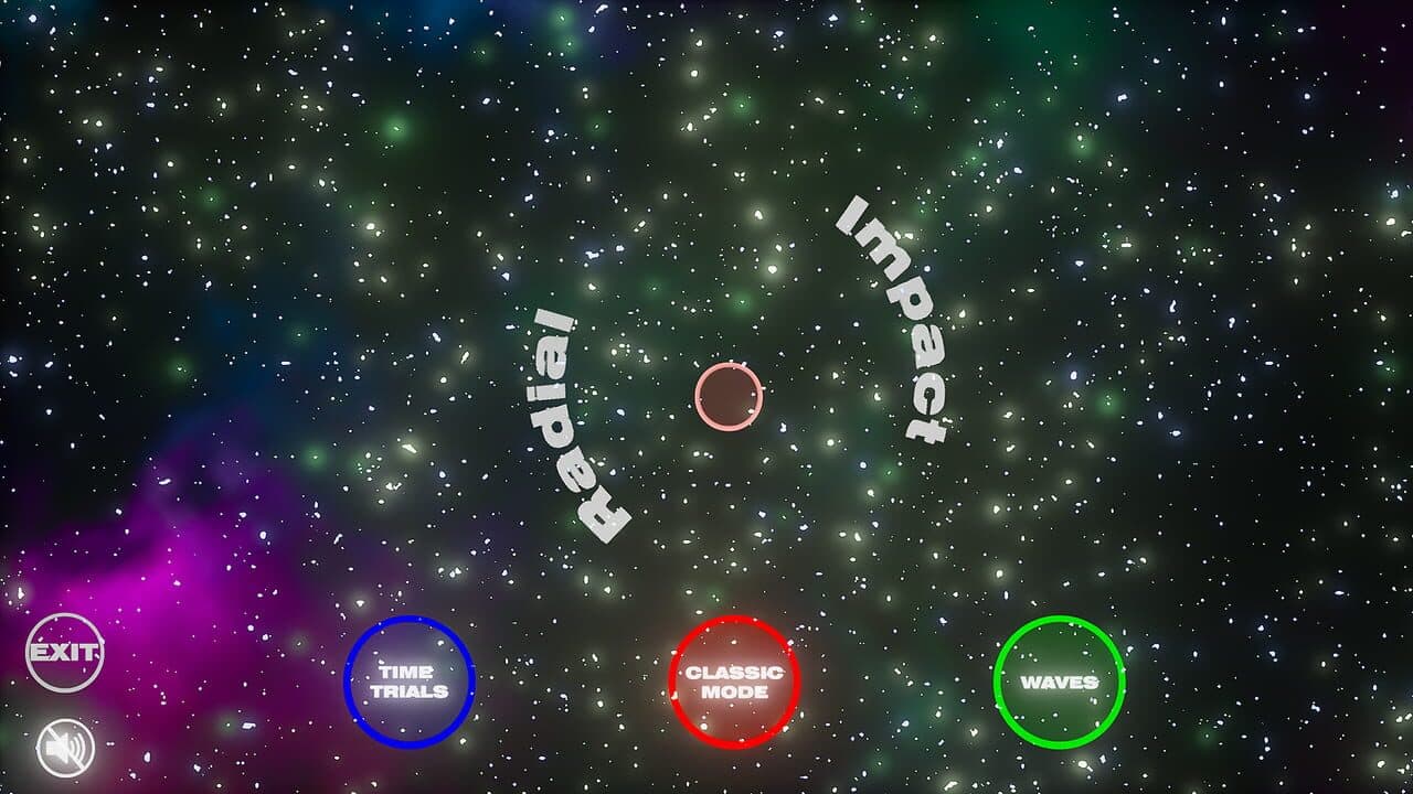 Radial Impact thumbnail 5