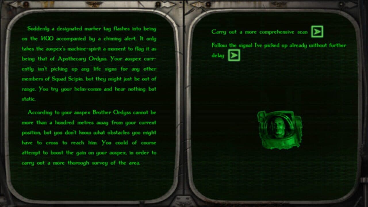 Legacy of Dorn: Herald of Oblivion thumbnail 4