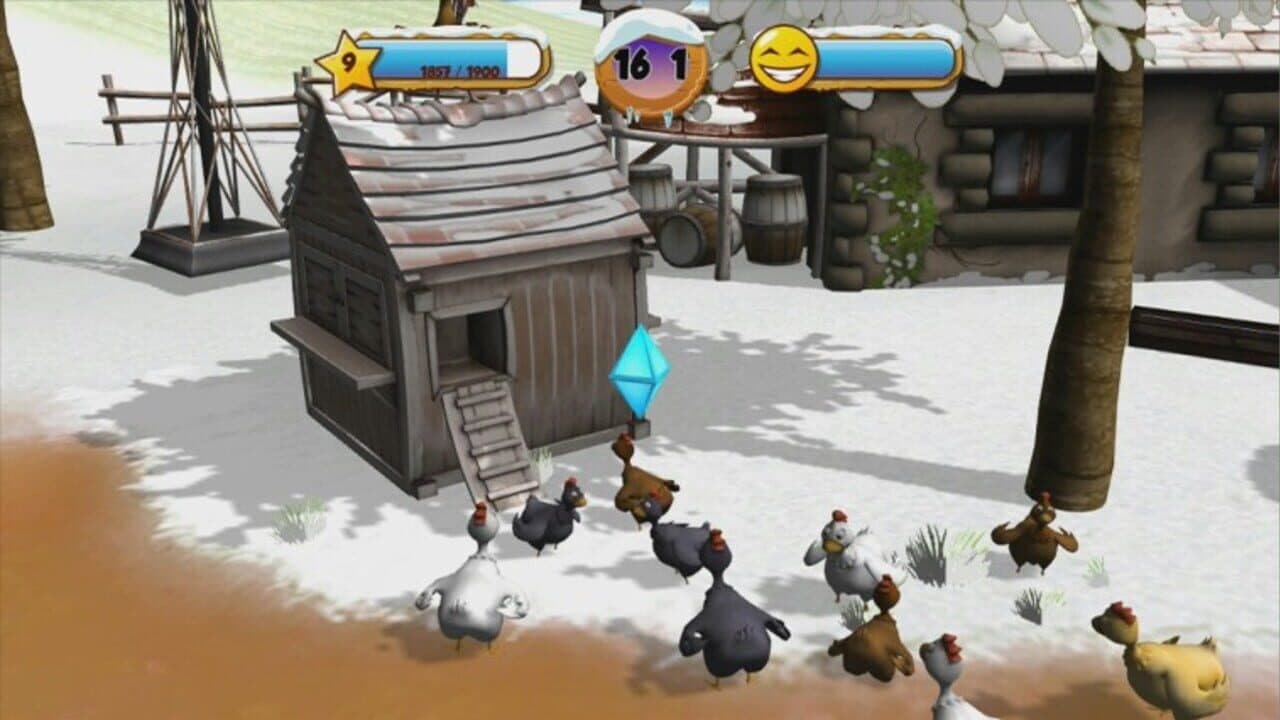 My Farm screenshot 1
