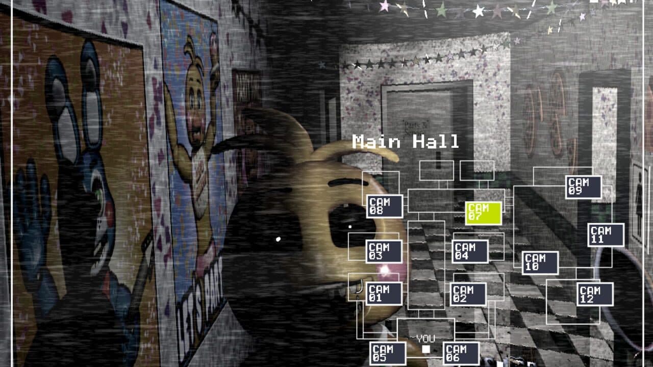 Five Nights at Freddy's 2 thumbnail 4