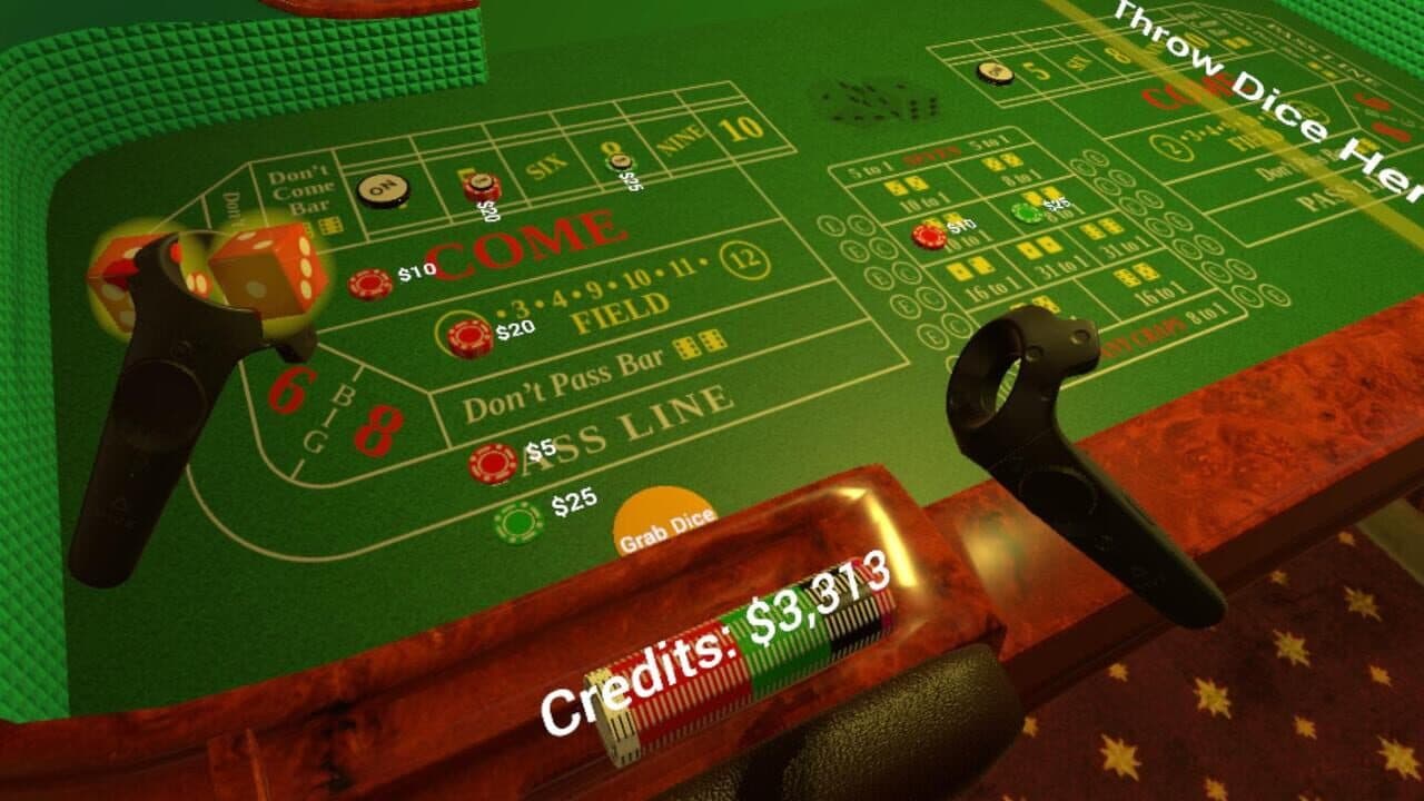 CrapsVR thumbnail 4