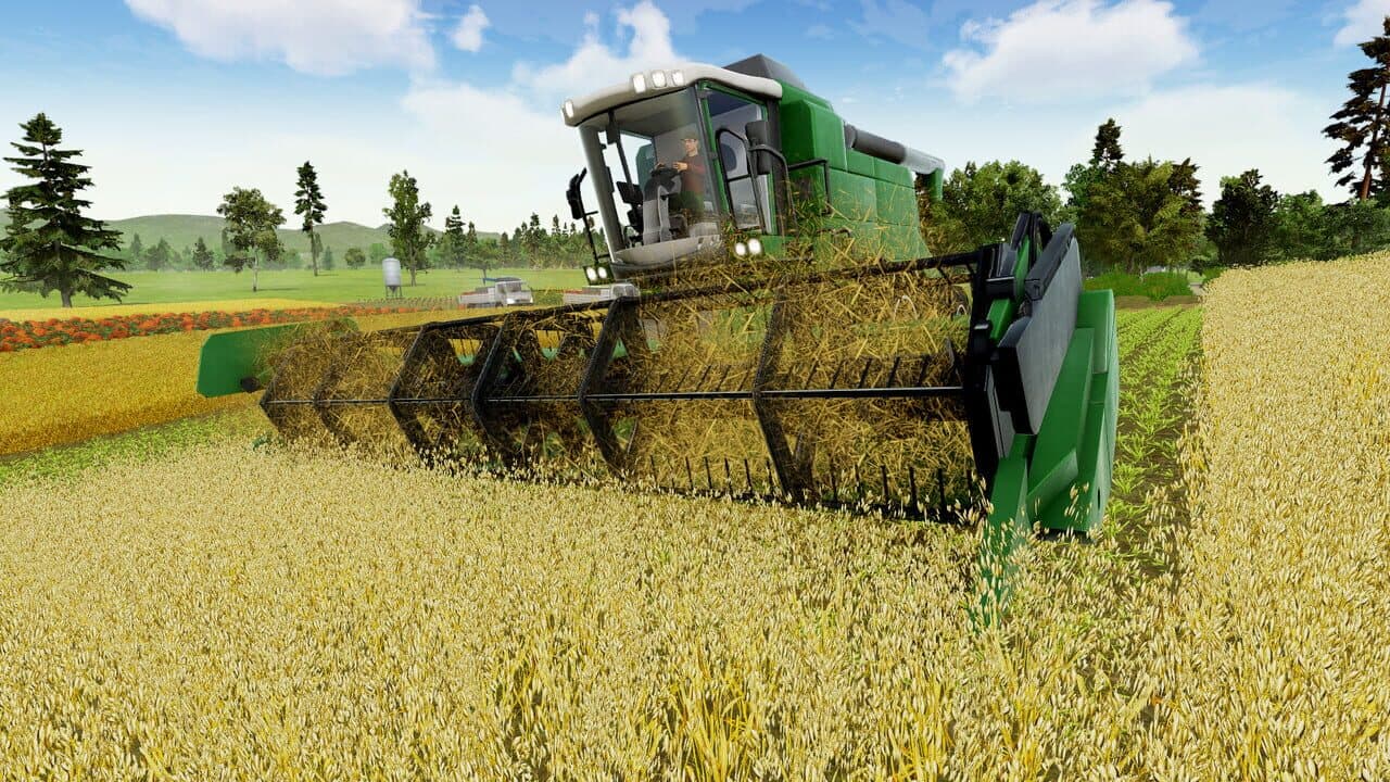 Farm Manager 2018 thumbnail 3