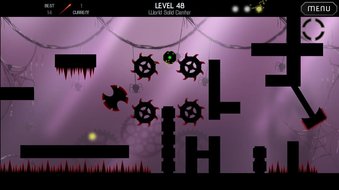 Ultimate Solid screenshot 1