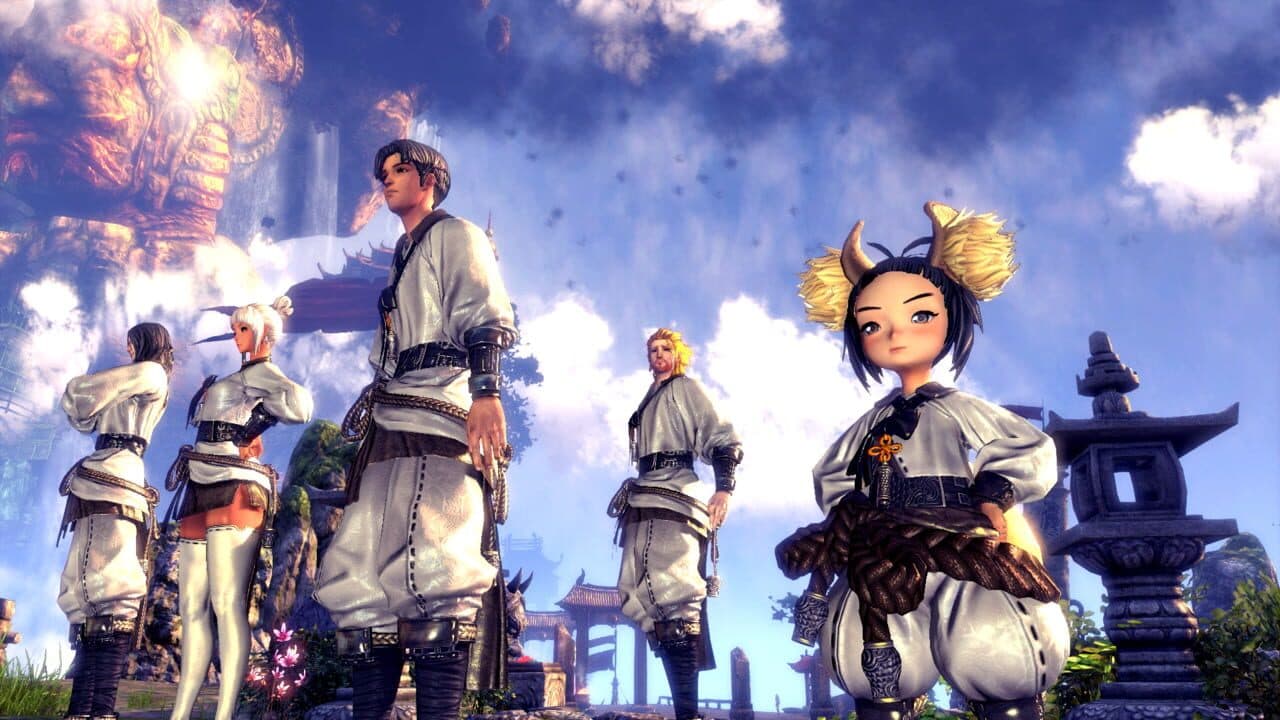Blade & Soul thumbnail 4