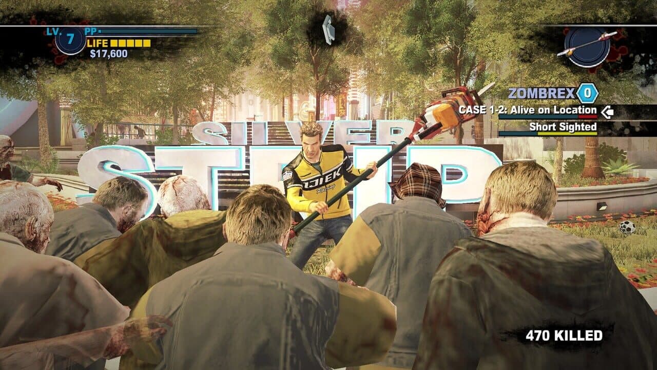 Dead Rising: Triple Pack thumbnail 3