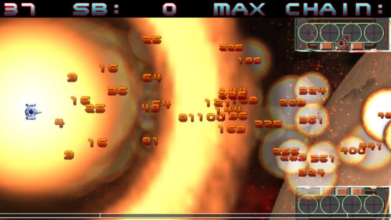 Super Chain Crusher Horizon thumbnail 4