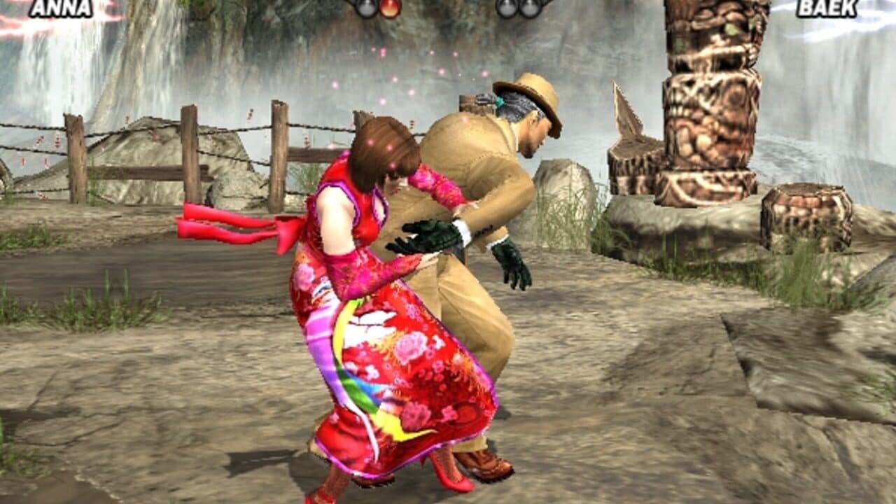 Tekken 5 thumbnail 4