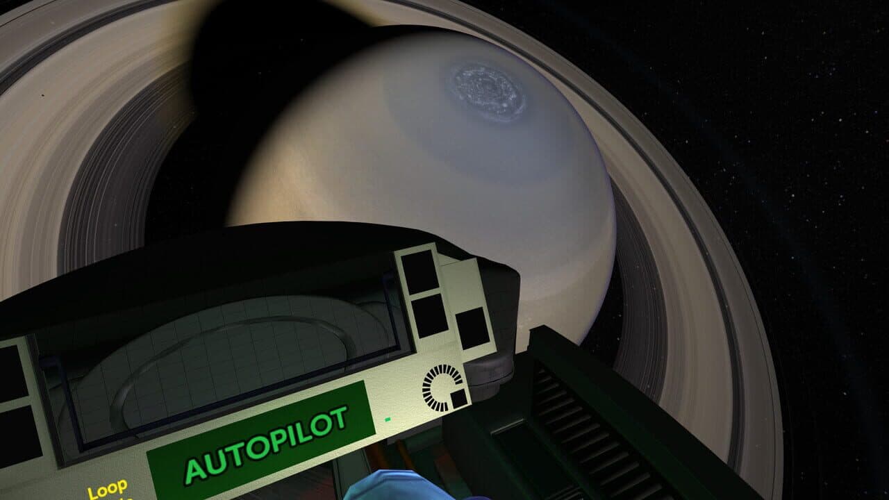 Titans of Space Plus thumbnail 5